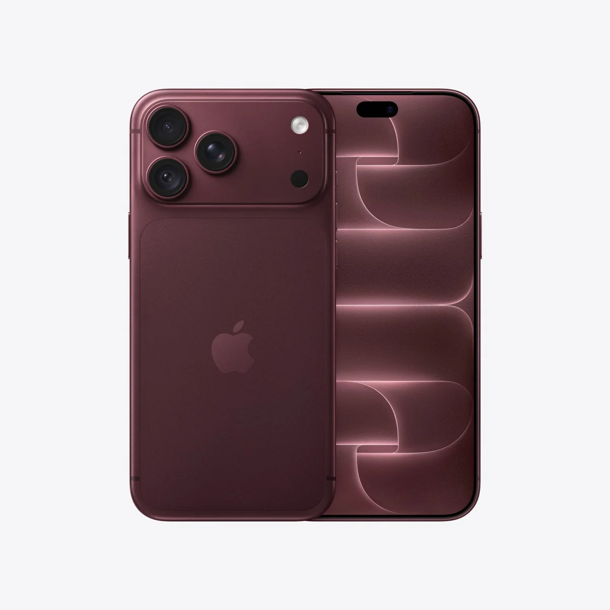 一等奖      iphone 18 pro max 256G